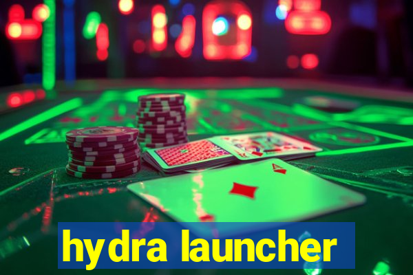 hydra launcher